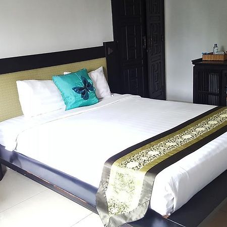 Faifoo Boutique Hotel Ho Si Minh-város Kültér fotó