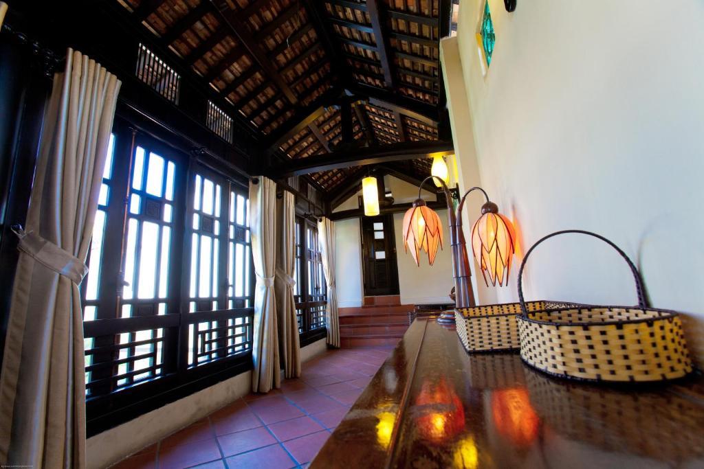Faifoo Boutique Hotel Ho Si Minh-város Szoba fotó