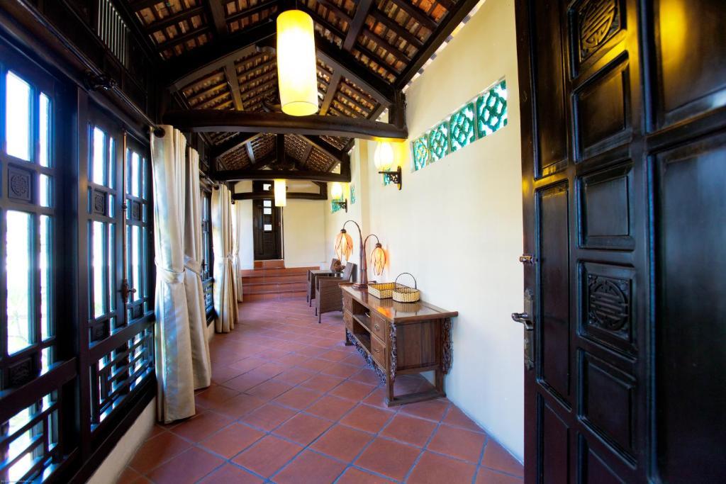 Faifoo Boutique Hotel Ho Si Minh-város Szoba fotó